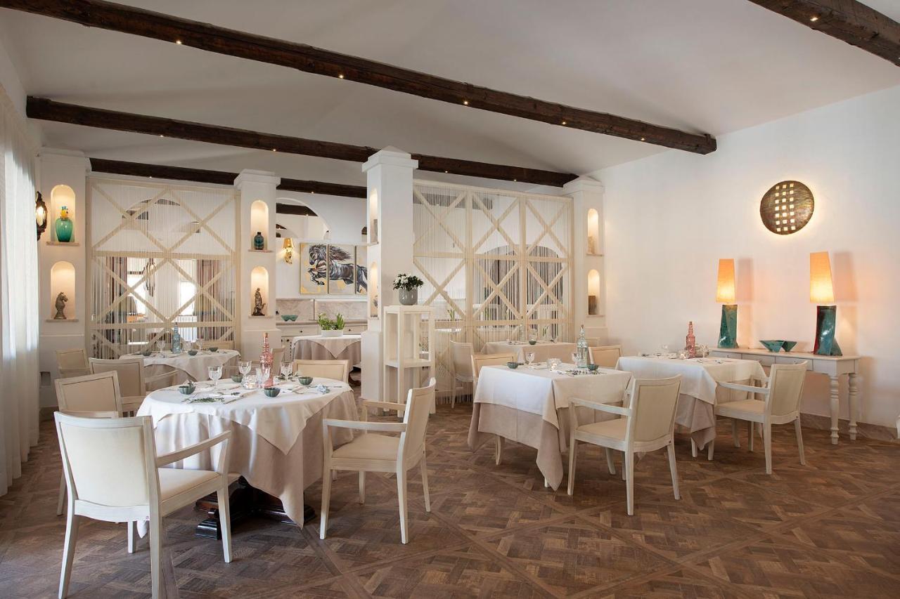 Villa Cavalieri Country Hotel Pula Ngoại thất bức ảnh