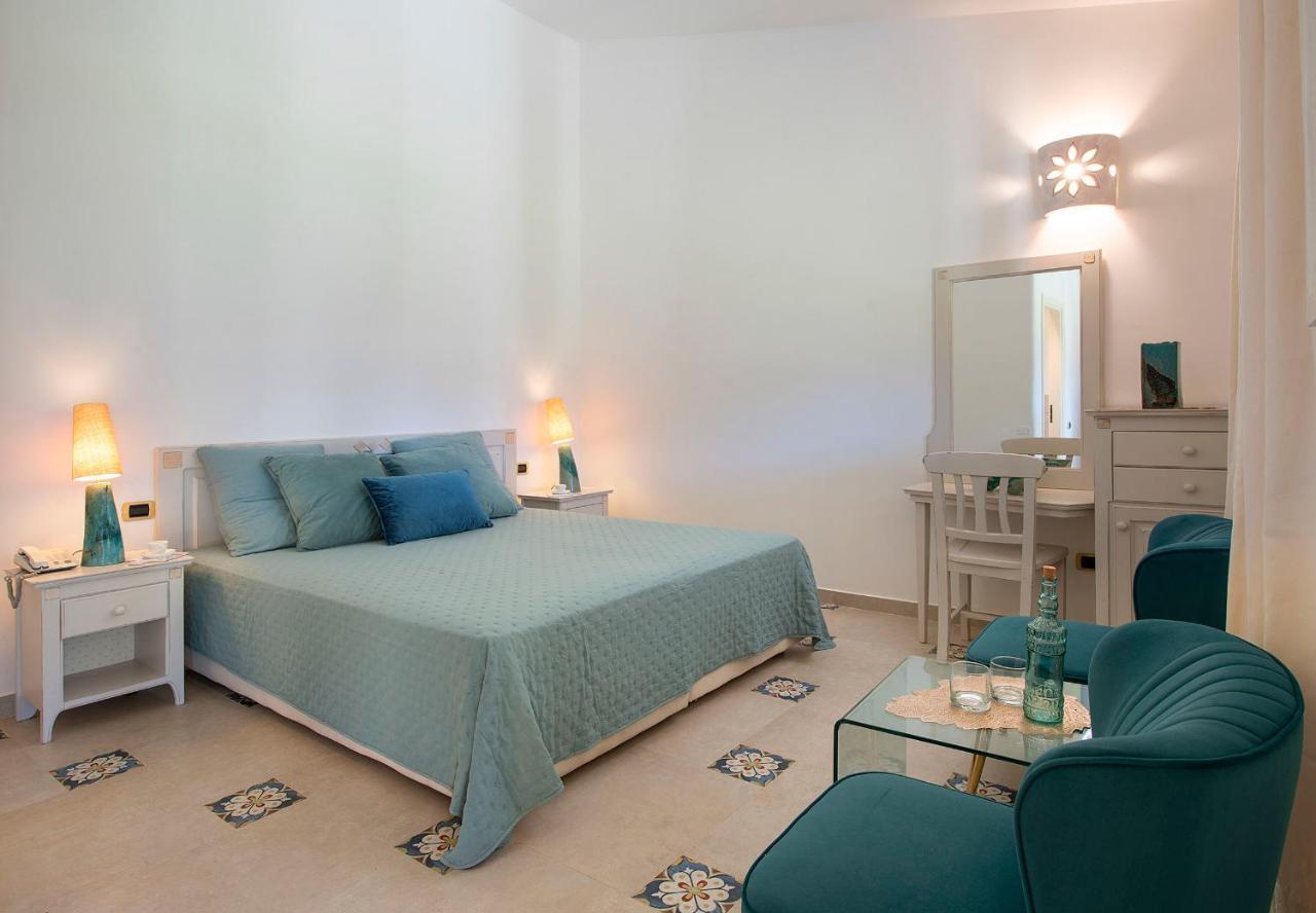 Villa Cavalieri Country Hotel Pula Ngoại thất bức ảnh