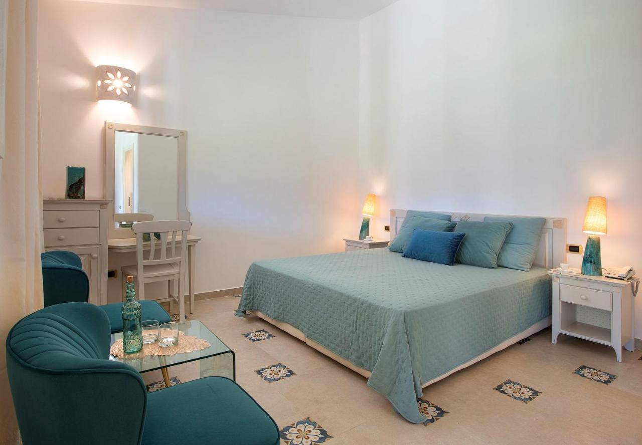 Villa Cavalieri Country Hotel Pula Ngoại thất bức ảnh
