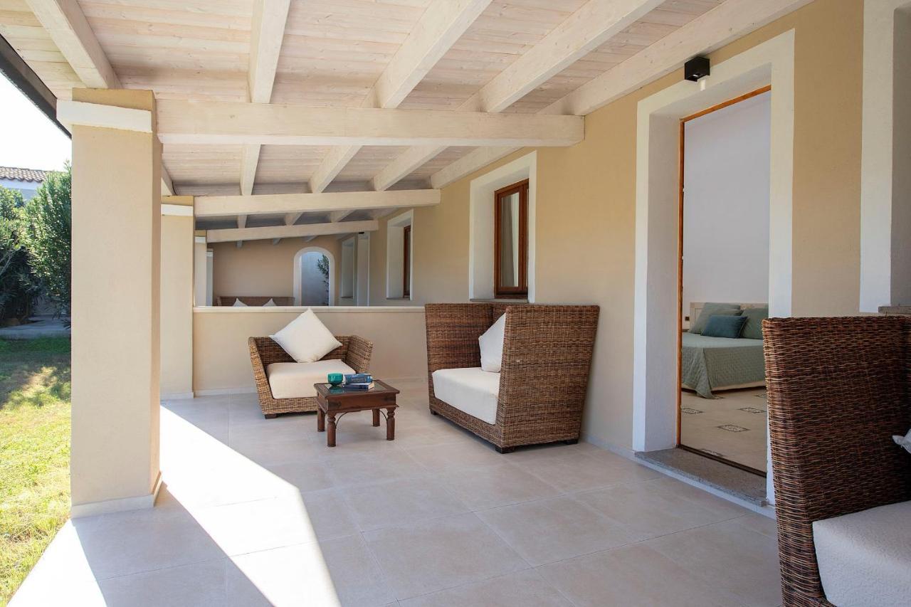 Villa Cavalieri Country Hotel Pula Ngoại thất bức ảnh