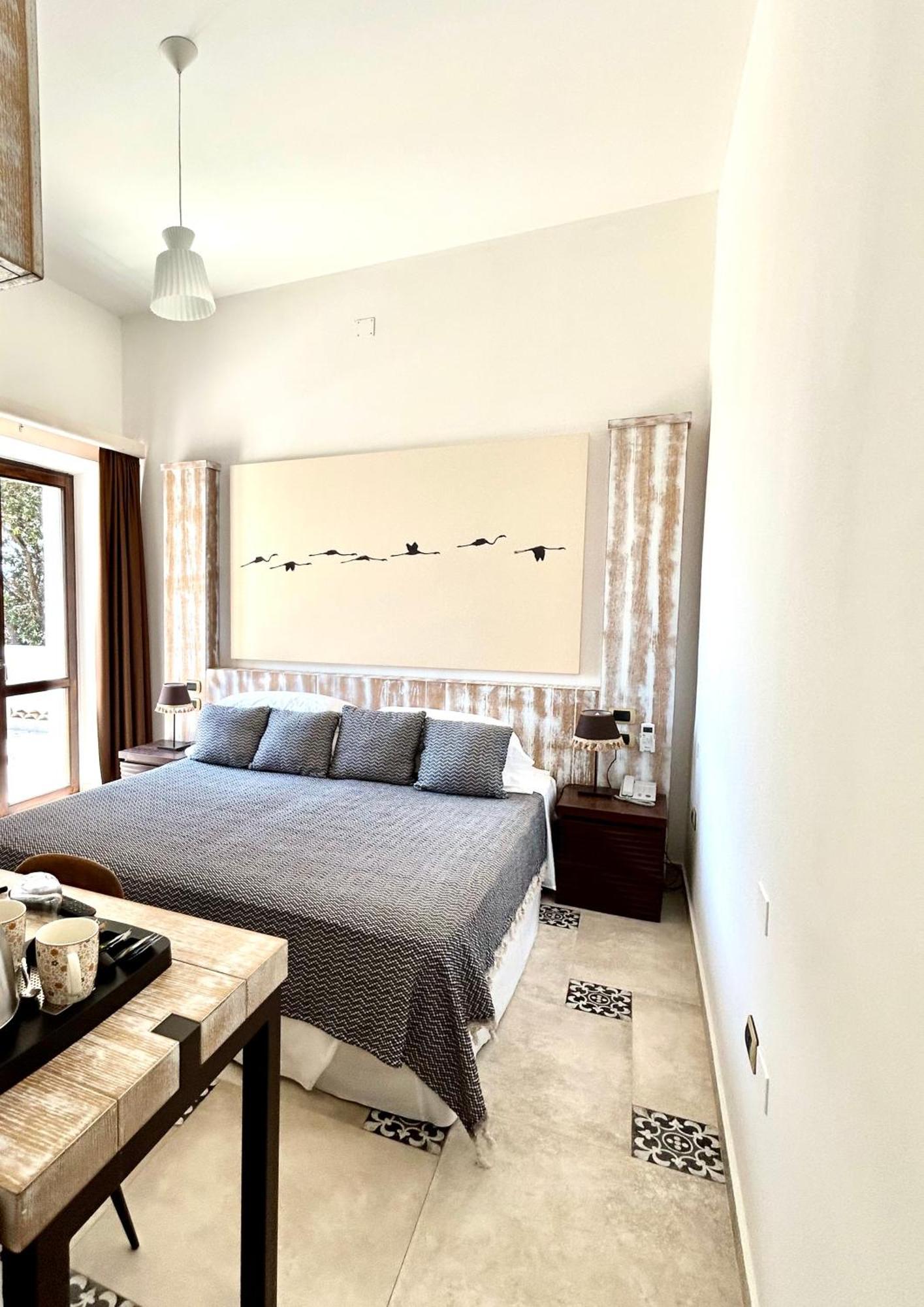 Villa Cavalieri Country Hotel Pula Ngoại thất bức ảnh